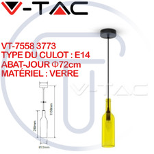 V-TAC VT-7558-Y 3773 Luminaire
