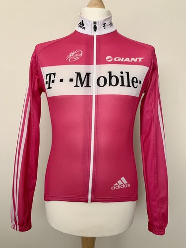 Mobile 2007 worn jakob - t-mobile,