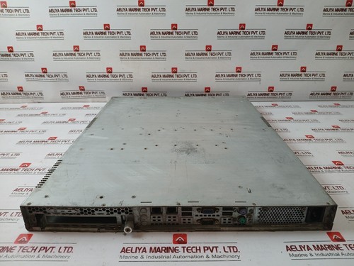 Système serveur barebone tank - système,