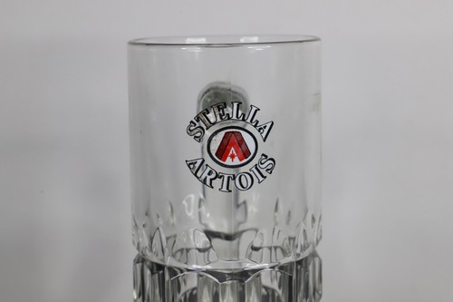 Chope bière verre 25cl - bière,