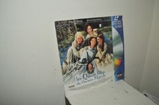 Laserdisc film les - les, quatres