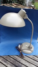 Lampe de bureau articulée