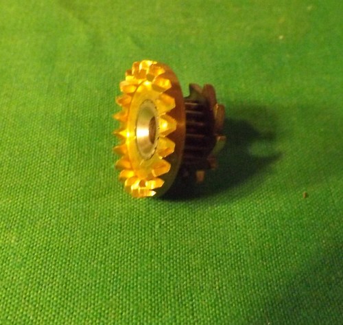 New old stock - old, garcia
