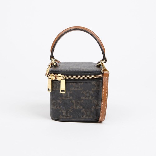 Celine mini vanity triope - vanity,