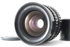 "MINT" Nikon Nikkor O