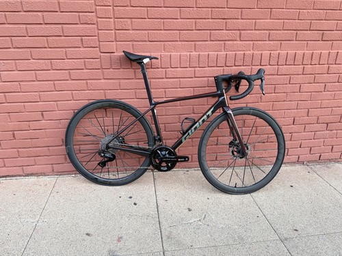 Giant tcr advanced - tcr, sl