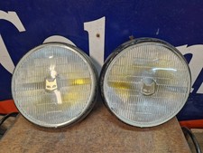 paire vitre SEV MARCHAL 900