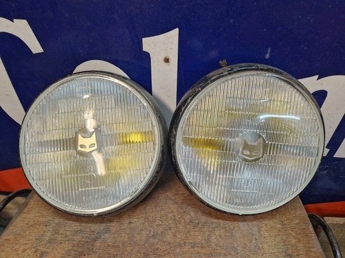 Paire vitre sev - marchal, 900