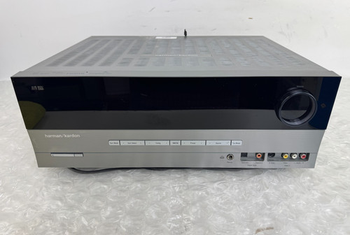 Harman kardon avr - harman, ch