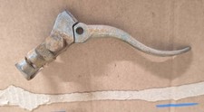 * levier embrayage decompresseur moto collection année 30 peugeot p110 p107 p108