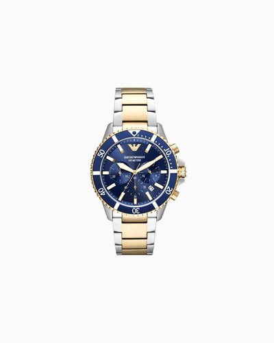 Montre emporio armani homme - montre,