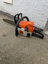 Tronçonneuse Stihl Ms170