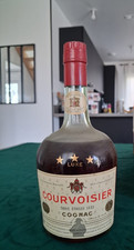 Courvoisier Napoleon Cognac