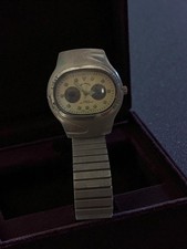 Montre femme vintage Louis