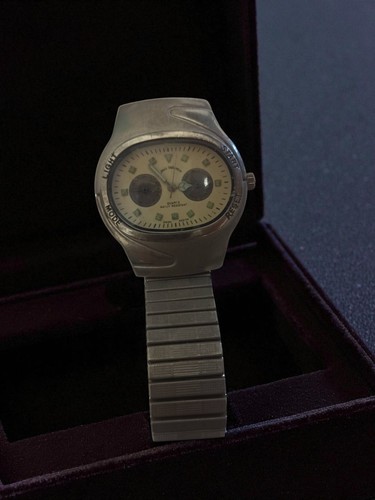 Montre femme vintage louis - montre,