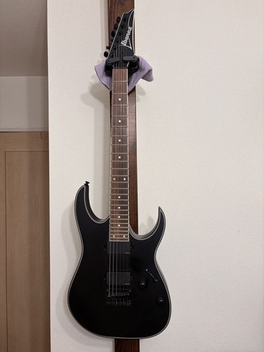 Guitare électrique ibanez - guitare,