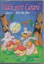 DVD  Vilain Petit Canard dans