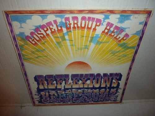 Gospel group help - group,