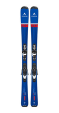 ski NEUF enfant DYNASTAR "TEAM SPEED" taille: 150 cm = 1 mètre 50 + fixations