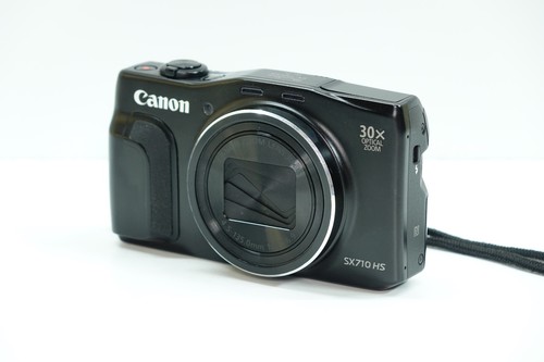 Appareil photo compact canon - photo,