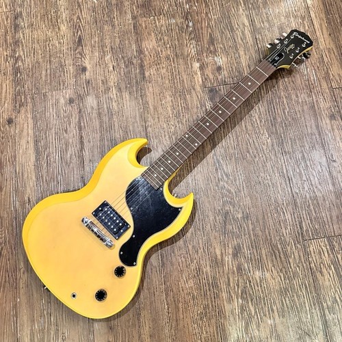 Rare epiphone limited - epiphone, sg