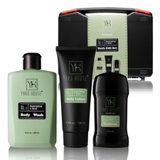 Yard House Mens Skincare Gift