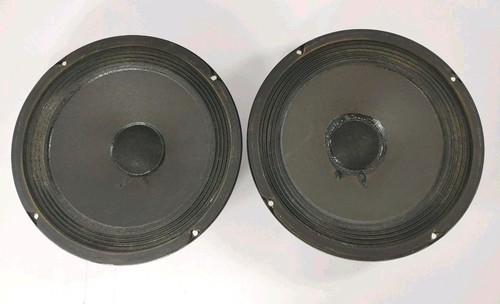 Bic venturi woofers from - 10",
