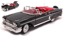 MOTORMAX MTM73112BK CHEVROLET