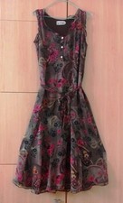 Robe d'été Bragard taille 38