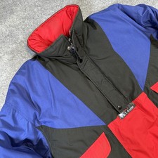 Vintage Triple FAT Goose