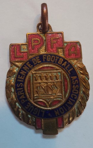 Médaille ancienne lpfa - médaille,