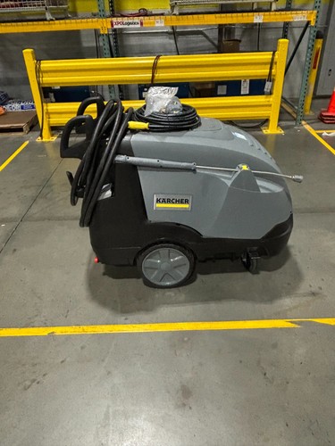 Karcher hds 25 - e, ec