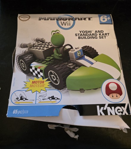 New nex mario kart - kart,