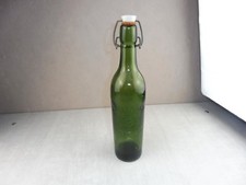 Ancienne bouteille de soda