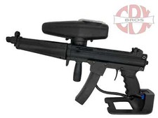 Custom Upgraded Tippmann A5