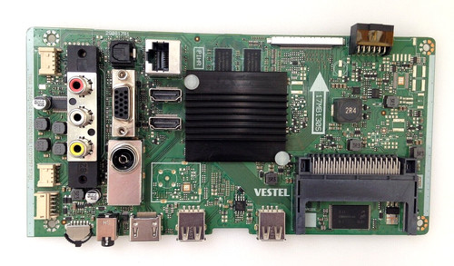 Main board ref 23546104 - , /
