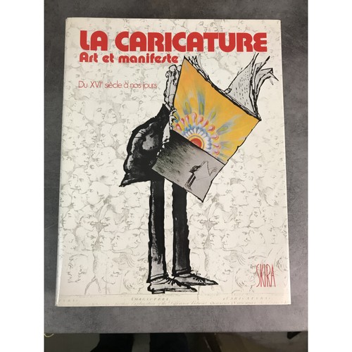 Caricature art et - la,