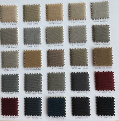 Yards foam backed auto pro - yards-,