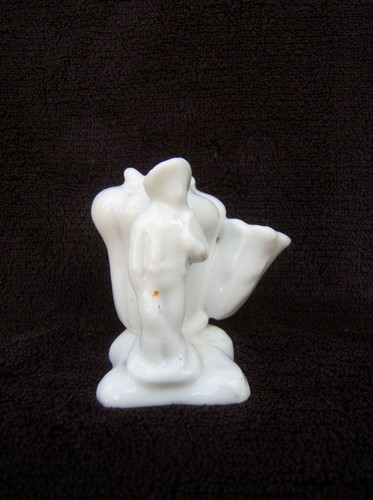 Ancien encrier porte plume - encrier, porte-plume