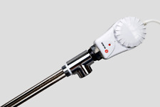 Chauffe-eau (blanc) pour radiateurs de salle de bain Eliko W033 600W