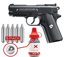 Umarex 1911 Defender Air