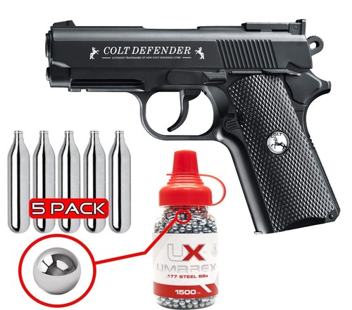 Umarex 1911 defender - 1911, air