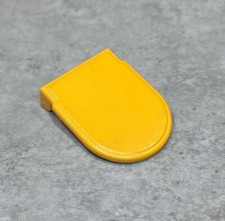 Cuvette Orange Wc Toilette Playmobil 