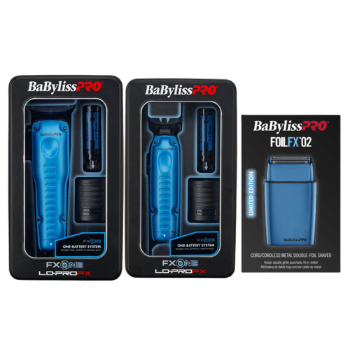 Babylisspro fxone profx - fxone, lo-profx