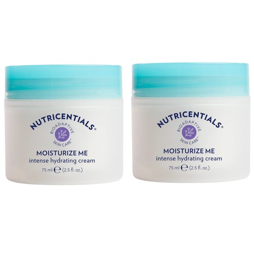 Nuskin moisturize me - of,