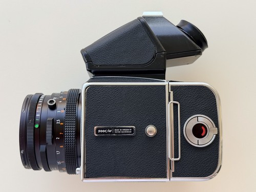 Hasselblad 500 a12 - c/m,, (2)