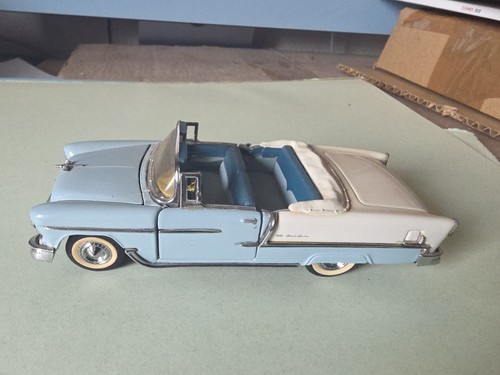 Ll1694 franklin mint - 1/43, 1:43