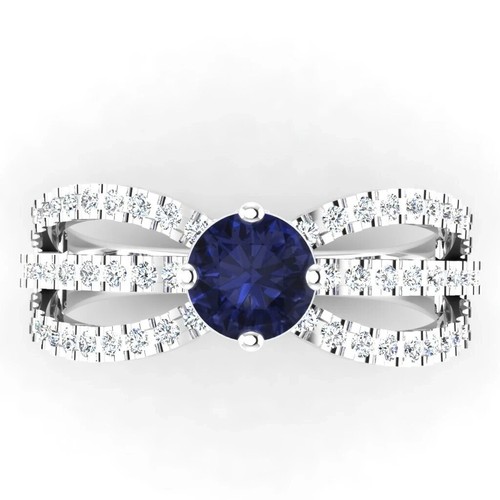 Bague fiançailles diamant - fiançailles,