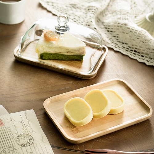 Présentoir gâteau avec - à,