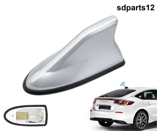 Antenne requin argent - antenne,